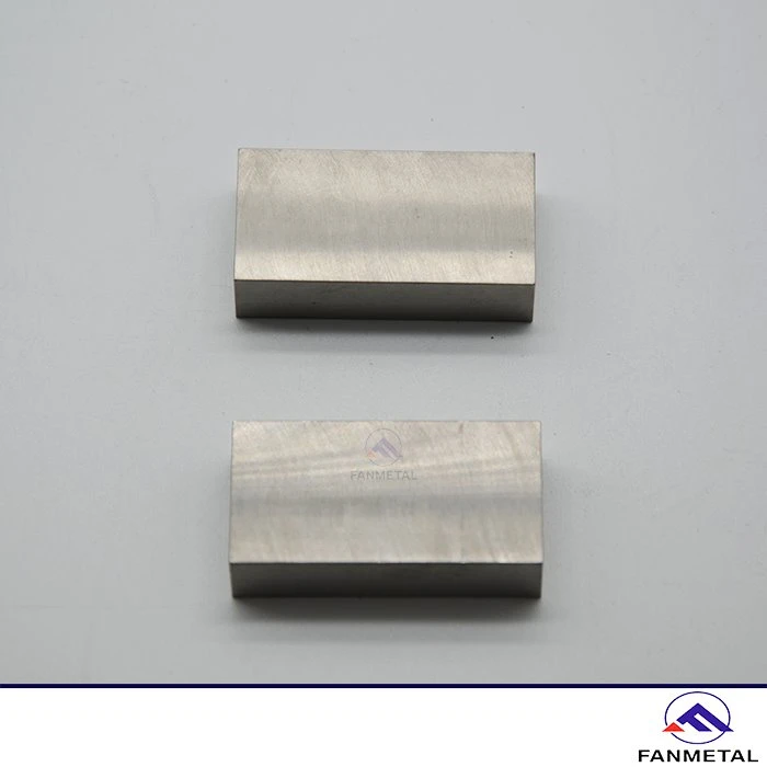 Tungsten Heavy Alloy Blocks
