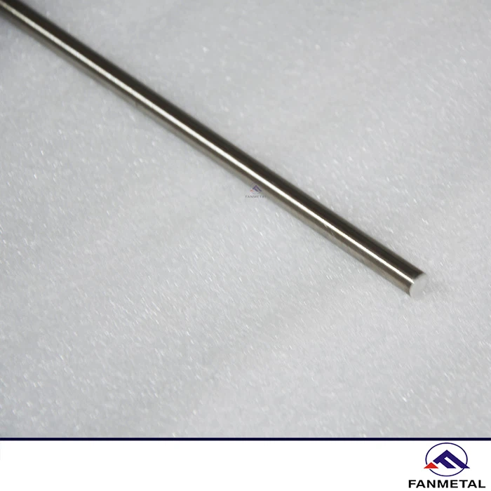 Tungsten Carbide Round Rod Tungsten Carbide Round Rod