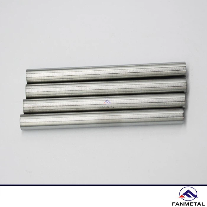 Molybdenum Rods Molybdenum Rods