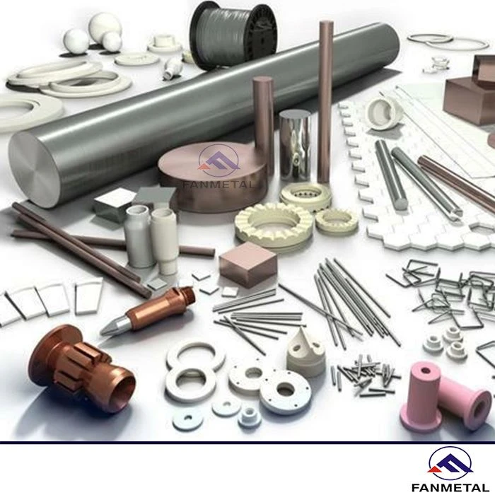 Tungsten Products
