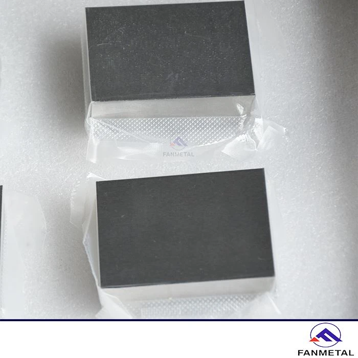 Tungsten Alloy Blocks