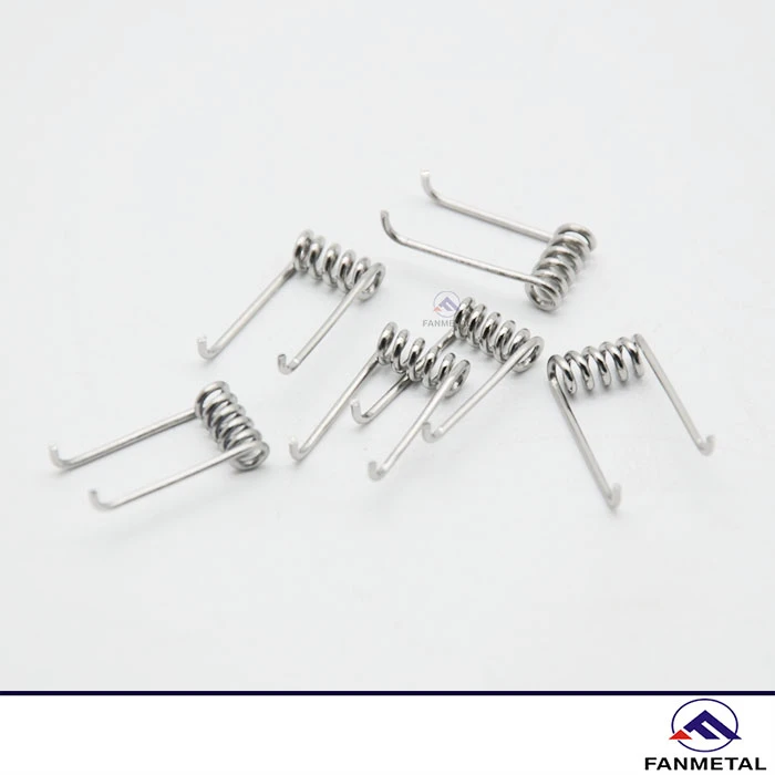 Tungsten Heating Elements