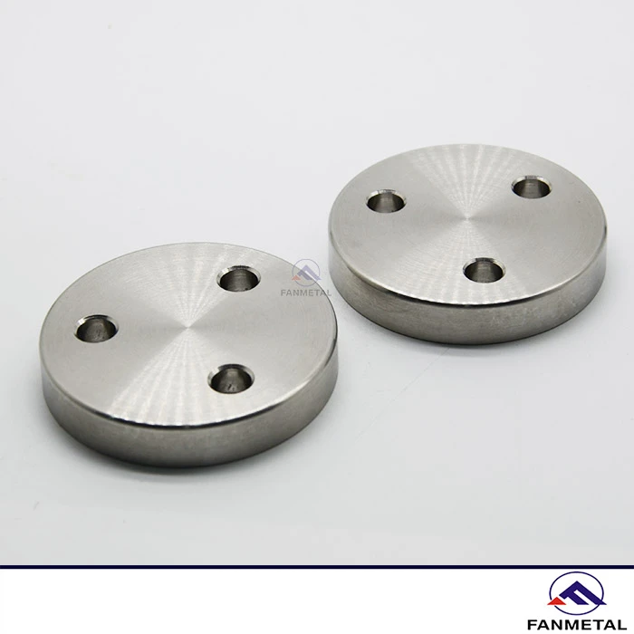 Cobalt Based Alloy Disc Cobalt Based Alloy Disc