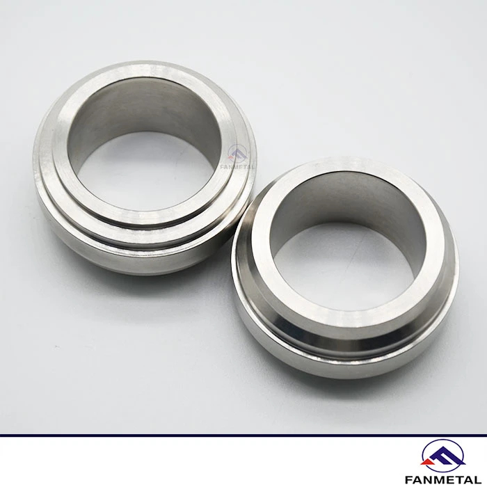 Cobalt-Based Alloy Brass Sleeve Cobalt-Based Alloy Brass Sleeve