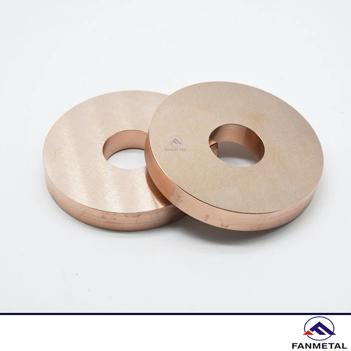 Tungsten Copper Grinding Wheels Tungsten Copper Grinding Wheels