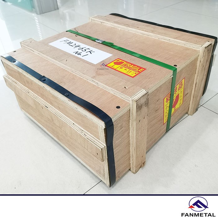 shipped box shipped box