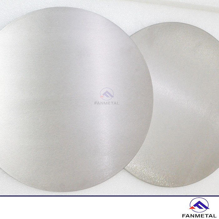 Tantalum Niobium Disc Tantalum Niobium Disc
