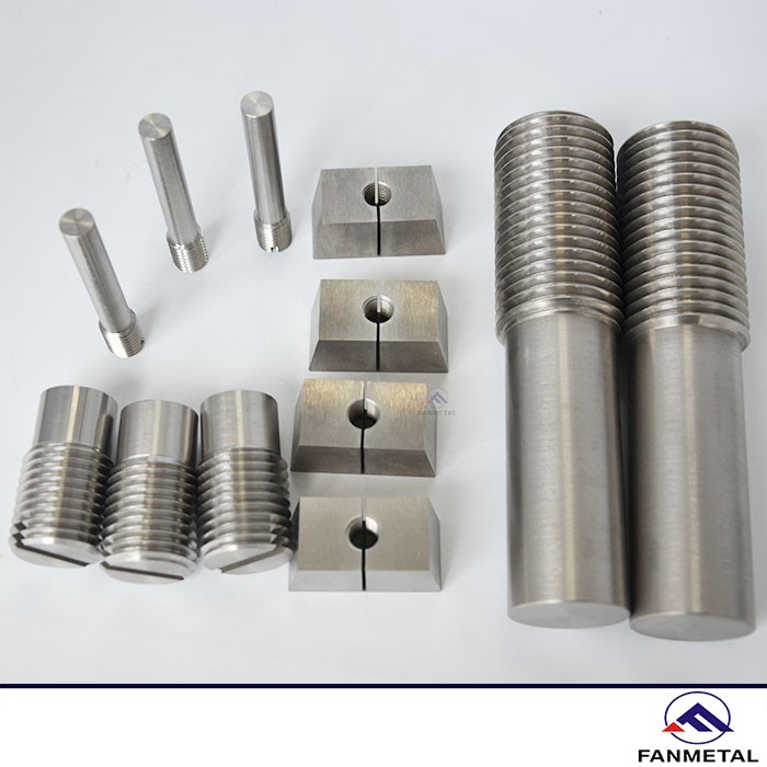 Tungsten Alloy Balance Weights Tungsten Alloy Balance Weights