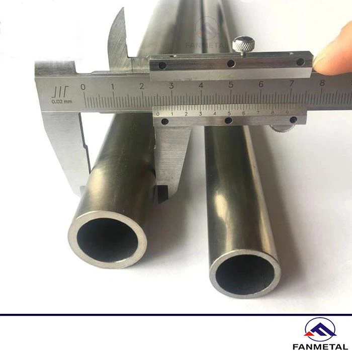 hastelloy pipe