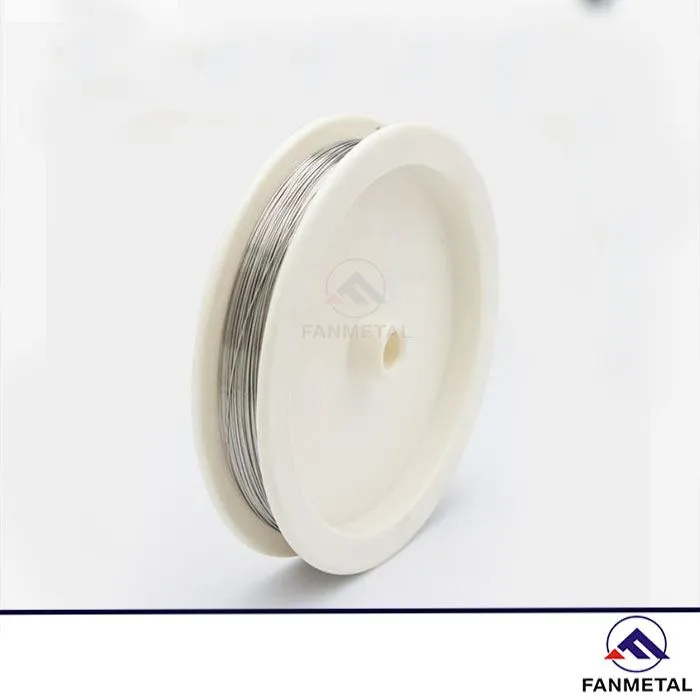 Platinium-Iridium Alloy wire Platinium-Iridium Alloy wire