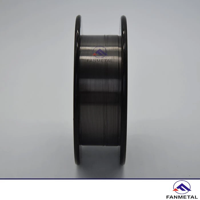 High Purity Tantalum Wire