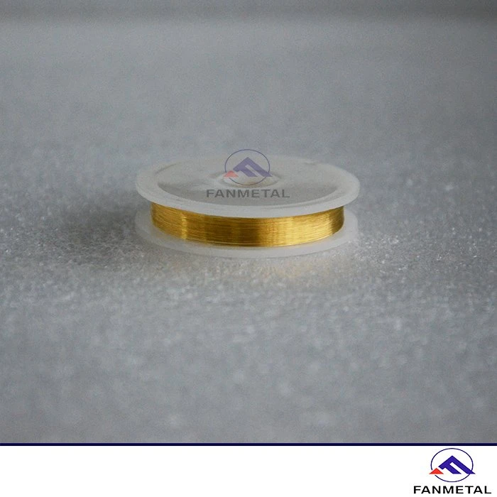 Molybdenum Wire