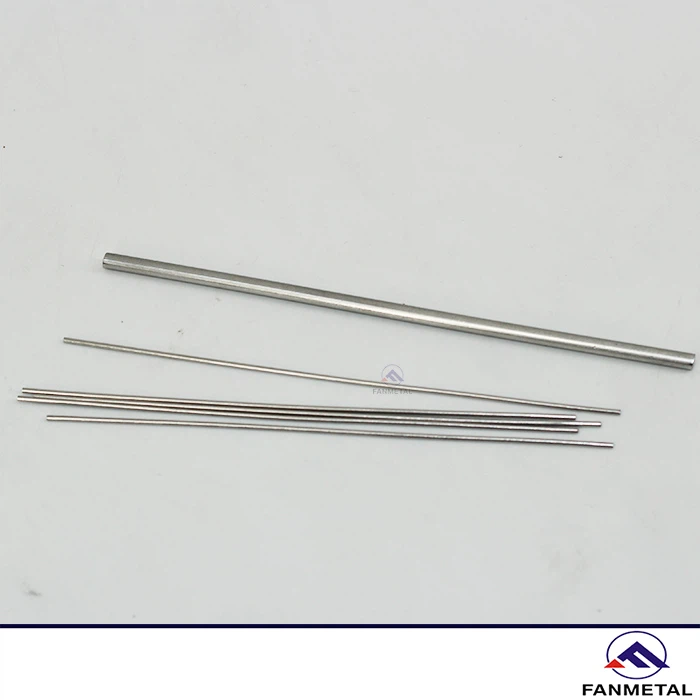 Iridium Rod Iridium Rod