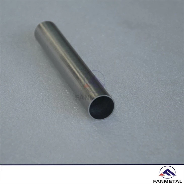 Molybdenum Tube