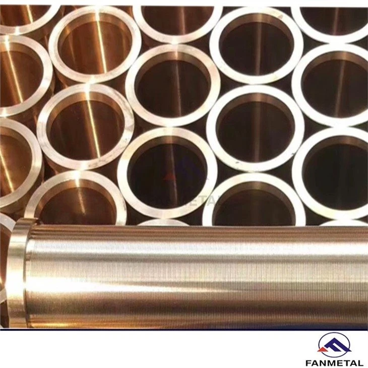 Beryllium Copper Tube_2