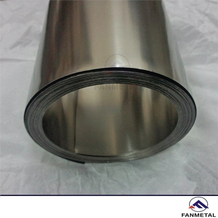 Titanium Foil