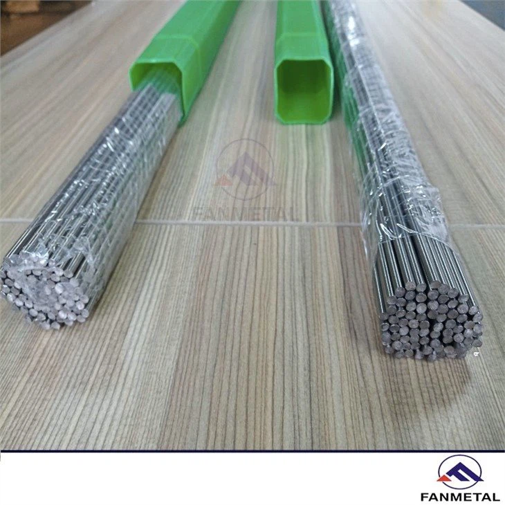 titanium welding rod