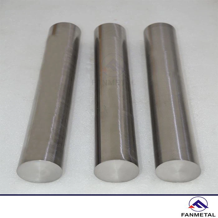 Cobalt Alloy Steel Round Bar