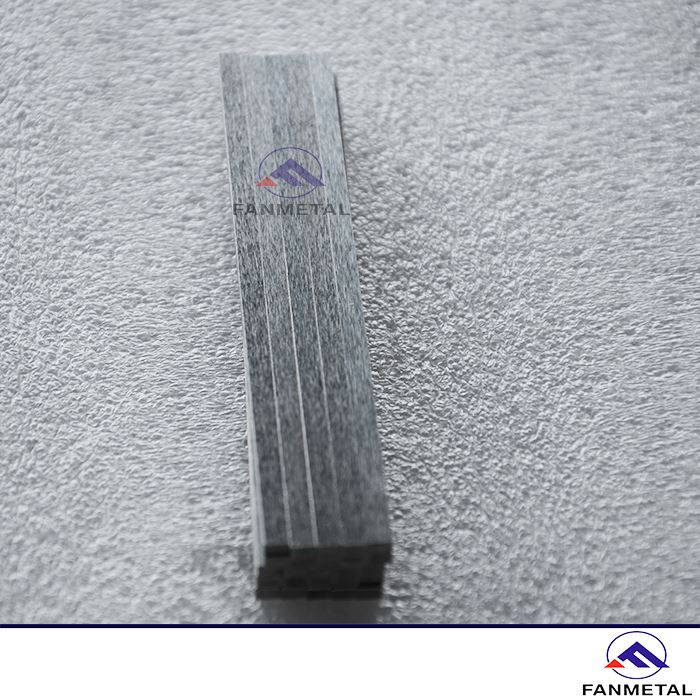 Molybdenum Square Rod
