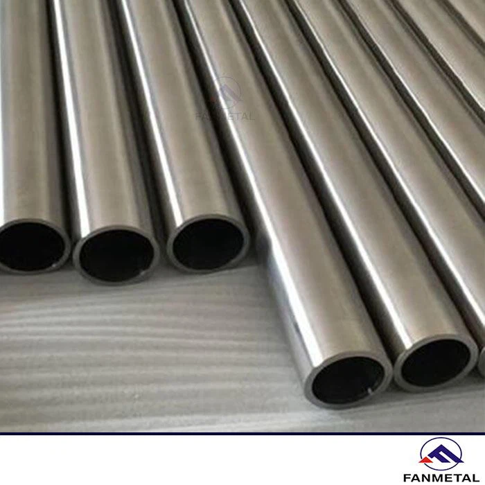 Nickel Alloy Seamless Pipe