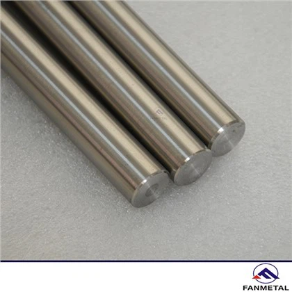 AMS4928 ไทเทเนียมเส้นกลม