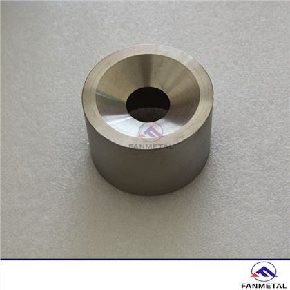 แม่พิมพ์วาดลวดทังสเตนคาร์ไบด์