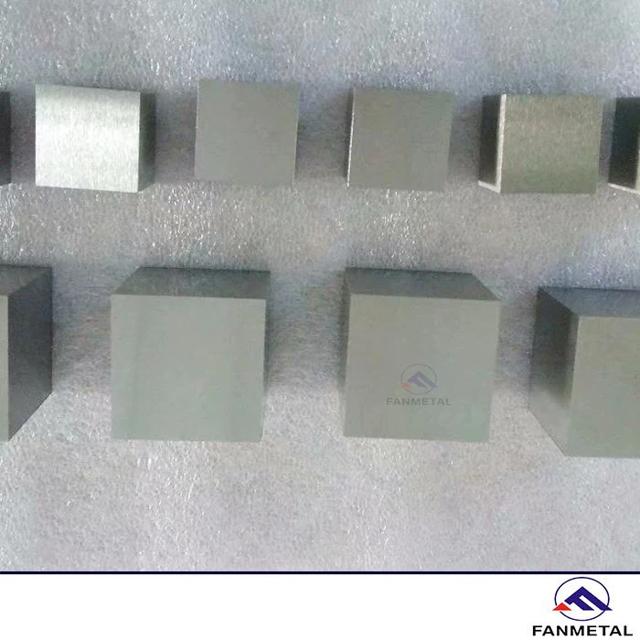 น้ำหนักทังสเตนคาร์ไบด์