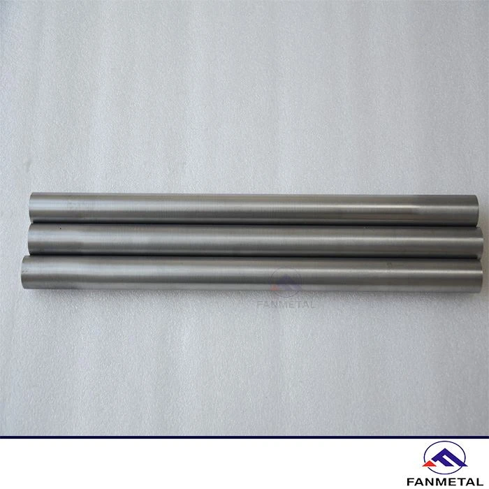 TZM alloy round rod