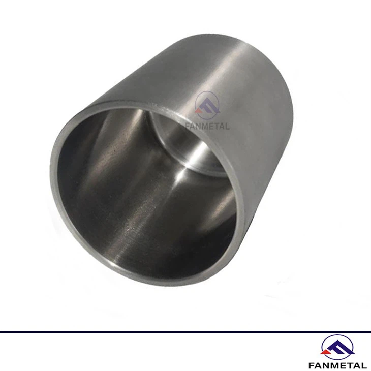 Molybdenum Crucible