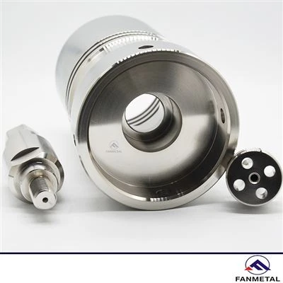 ส่วนวาล์ว Inconel 718,วาล์วเครื่องมือวัด Inconel 718,วาล์วโลหะผสม Inconel 718...