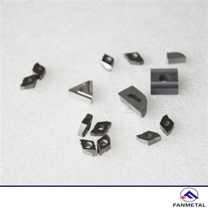 เม็ดมีดซีเมนต์คาร์ไบด์