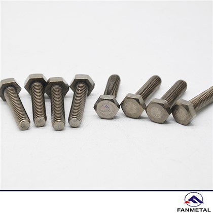 น็อตไทเทเนียม