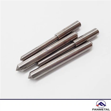 ขั้วไฟฟ้าทิปทังสเตน TIG