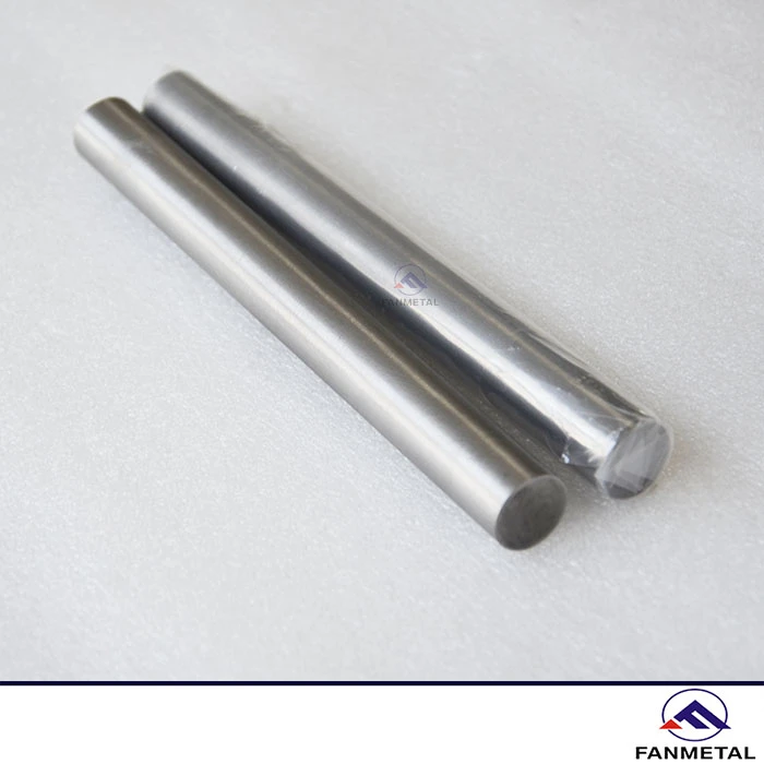 Niobium Rods