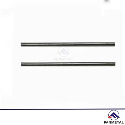 ซื้อแท่งอิริเดียมที่มีความบริสุทธิ์สูง 99.95%