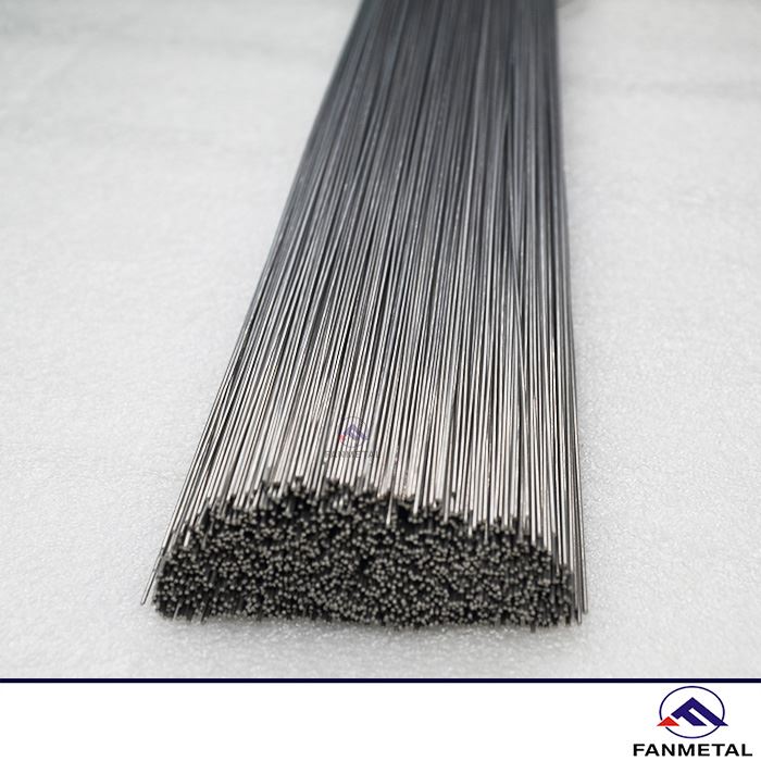 Titanium Alloy Welding Wire