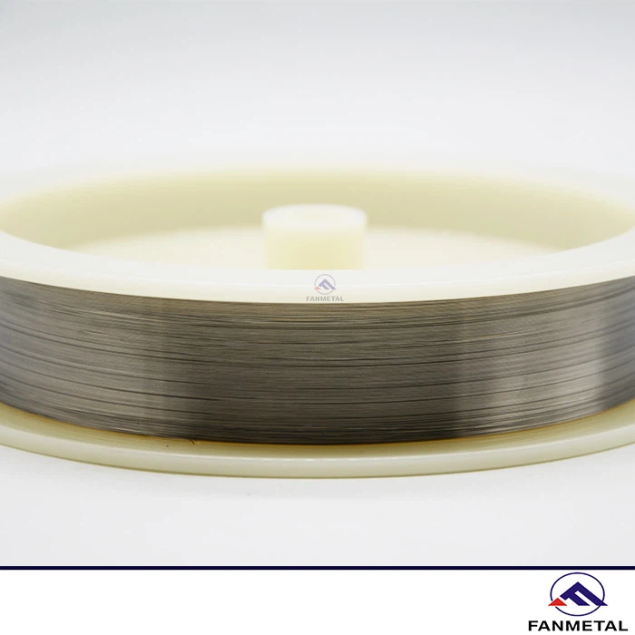 Platinum Iridium Medical Grade Wire Platinum Iridium Medical Grade Wire