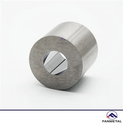 แม่พิมพ์คาร์ไบด์