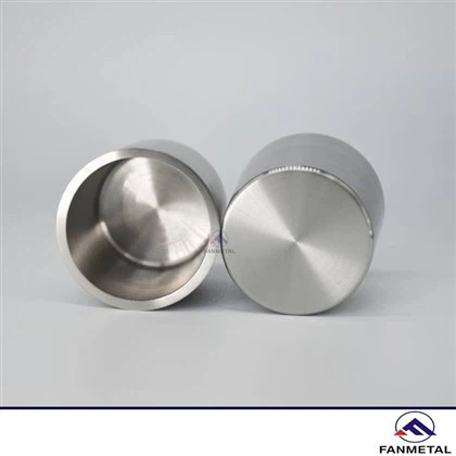 โมลิบดีนัมไม้กางเขนสำหรับแหล่งความร้อน