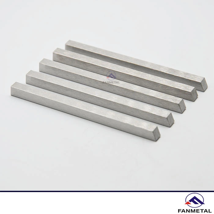 Cemented Tungsten Carbide Strip