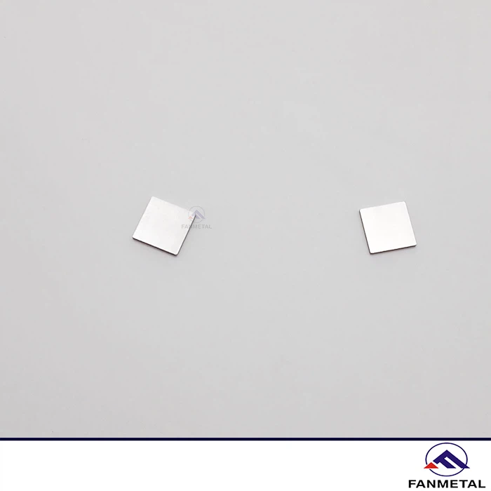 เป้าหมายอิริเดียม