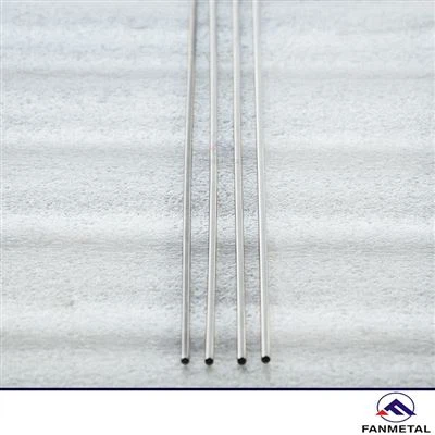 บาร์แทนทาลัมขัดเงา, บาร์แทนทาลัมสต็อกถึงอินเดีย