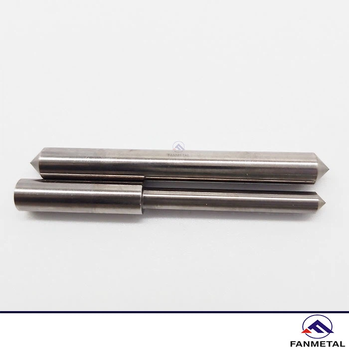 Tungsten Electrode for TIG Welding Tungsten Electrode for TIG Welding