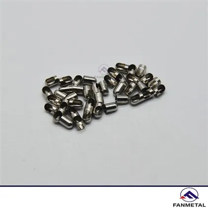 304 หมวกสแตนเลส