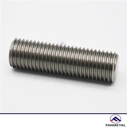 สลักเกลียวทังสเตน M5