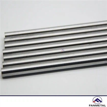 ท่อโมลิบดีนัมสำหรับเทอร์โมคัปเปิล