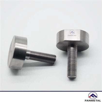 สลักเกลียวแทนทาลัม