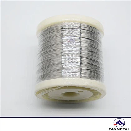 สายไทเทเนียม MIG