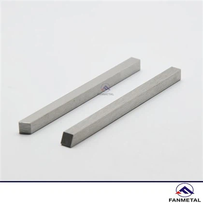 แถบสี่เหลี่ยมทังสเตนคาร์ไบด์