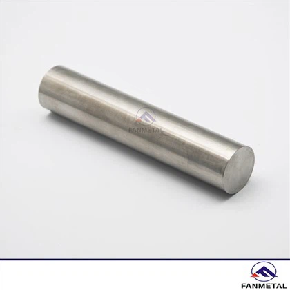 Tungsten Renium Bar